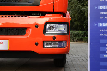 �й����� �ǵ¿�SITRAK G5S�ؿ� 290���� 4X2 6.8��AMT�Զ��������ػ���(����)ͼƬ