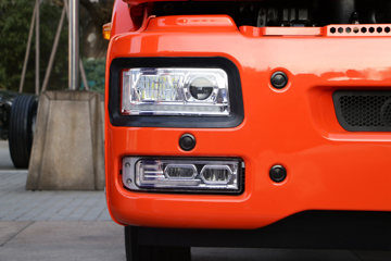 �й����� �ǵ¿�SITRAK G5S�ؿ� 290���� 4X2 6.8��AMT�Զ��������ػ���(����)ͼƬ