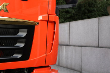 �й����� �ǵ¿�SITRAK G5S�ؿ� 290���� 4X2 6.8��AMT�Զ��������ػ���(����)ͼƬ