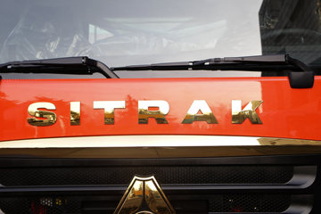 �й����� �ǵ¿�SITRAK G5S�ؿ� 290���� 4X2 6.8��AMT�Զ��������ػ���(����)ͼƬ