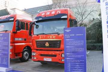 �й����� �ǵ¿�SITRAK G5S�ؿ� 290���� 4X2 6.8��AMT�Զ��������ػ���(����)ͼƬ