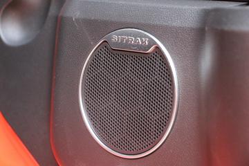 �й����� �ǵ¿�SITRAK G5S�ؿ� 290���� 4X2 6.8��AMT�Զ��������ػ���(����)ͼƬ