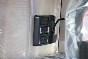 �й����� �ǵ¿�SITRAK G5S�ؿ� 290���� 4X2 6.8��AMT�Զ��������ػ���(����)ͼƬ