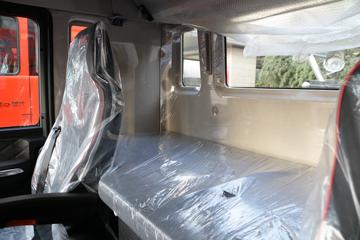 �й����� �ǵ¿�SITRAK G5S�ؿ� 290���� 4X2 6.8��AMT�Զ��������ػ���(����)ͼƬ