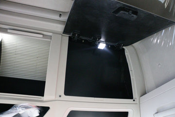 �й����� �ǵ¿�SITRAK G5S�ؿ� 290���� 4X2 6.8��AMT�Զ��������ػ���(����)ͼƬ