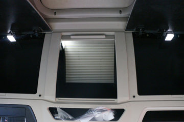 �й����� �ǵ¿�SITRAK G5S�ؿ� 290���� 4X2 6.8��AMT�Զ��������ػ���(����)ͼƬ