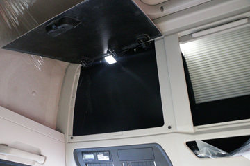 �й����� �ǵ¿�SITRAK G5S�ؿ� 290���� 4X2 6.8��AMT�Զ��������ػ���(����)ͼƬ