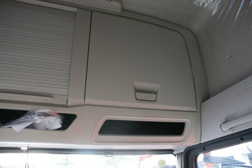 �й����� �ǵ¿�SITRAK G5S�ؿ� 290���� 4X2 6.8��AMT�Զ��������ػ���(����)ͼƬ