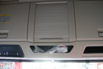 �й����� �ǵ¿�SITRAK G5S�ؿ� 290���� 4X2 6.8��AMT�Զ��������ػ���(����)ͼƬ