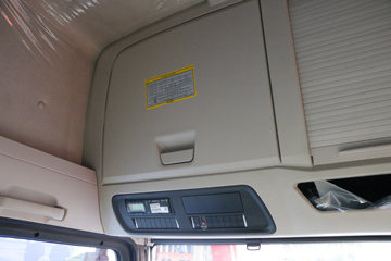 �й����� �ǵ¿�SITRAK G5S�ؿ� 290���� 4X2 6.8��AMT�Զ��������ػ���(����)ͼƬ