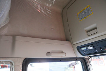 �й����� �ǵ¿�SITRAK G5S�ؿ� 290���� 4X2 6.8��AMT�Զ��������ػ���(����)ͼƬ