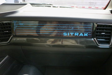 �й����� �ǵ¿�SITRAK G5S�ؿ� 290���� 4X2 6.8��AMT�Զ��������ػ���(����)ͼƬ