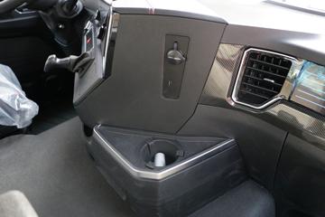 �й����� �ǵ¿�SITRAK G5S�ؿ� 290���� 4X2 6.8��AMT�Զ��������ػ���(����)ͼƬ