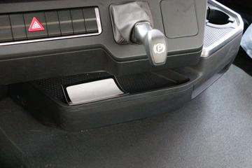 �й����� �ǵ¿�SITRAK G5S�ؿ� 290���� 4X2 6.8��AMT�Զ��������ػ���(����)ͼƬ