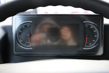 �й����� �ǵ¿�SITRAK G5S�ؿ� 290���� 4X2 6.8��AMT�Զ��������ػ���(����)ͼƬ