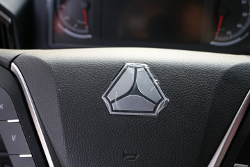 �й����� �ǵ¿�SITRAK G5S�ؿ� 290���� 4X2 6.8��AMT�Զ��������ػ���(����)ͼƬ