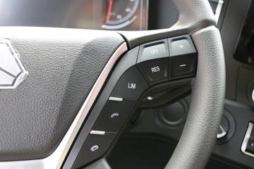 �й����� �ǵ¿�SITRAK G5S�ؿ� 290���� 4X2 6.8��AMT�Զ��������ػ���(����)ͼƬ