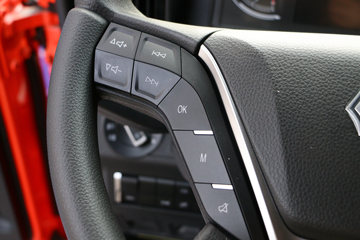 �й����� �ǵ¿�SITRAK G5S�ؿ� 290���� 4X2 6.8��AMT�Զ��������ػ���(����)ͼƬ