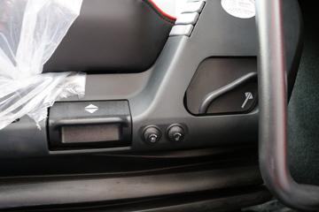 �й����� �ǵ¿�SITRAK G5S�ؿ� 290���� 4X2 6.8��AMT�Զ��������ػ���(����)ͼƬ