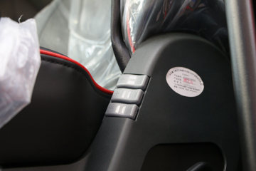 �й����� �ǵ¿�SITRAK G5S�ؿ� 290���� 4X2 6.8��AMT�Զ��������ػ���(����)ͼƬ