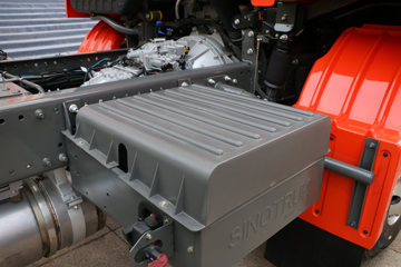 �й����� �ǵ¿�SITRAK G5S�ؿ� 290���� 4X2 6.8��AMT�Զ��������ػ���(����)ͼƬ