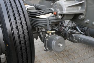 �й����� �ǵ¿�SITRAK G5S�ؿ� 290���� 4X2 6.8��AMT�Զ��������ػ���(����)ͼƬ