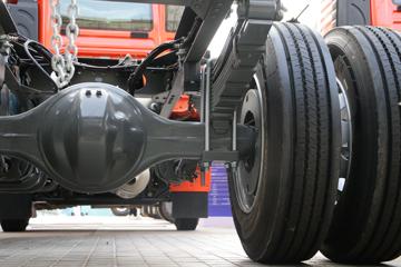 �й����� �ǵ¿�SITRAK G5S�ؿ� 290���� 4X2 6.8��AMT�Զ��������ػ���(����)ͼƬ