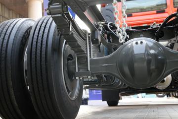 �й����� �ǵ¿�SITRAK G5S�ؿ� 290���� 4X2 6.8��AMT�Զ��������ػ���(����)ͼƬ