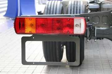 �й����� �ǵ¿�SITRAK G5S�ؿ� 290���� 4X2 6.8��AMT�Զ��������ػ���(����)ͼƬ