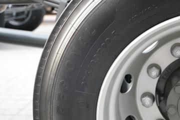 �й����� �ǵ¿�SITRAK G5S�ؿ� 290���� 4X2 6.8��AMT�Զ��������ػ���(����)ͼƬ