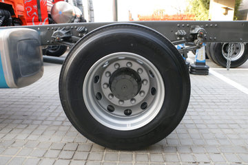 �й����� �ǵ¿�SITRAK G5S�ؿ� 290���� 4X2 6.8��AMT�Զ��������ػ���(����)ͼƬ