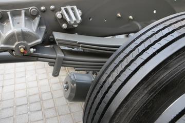 �й����� �ǵ¿�SITRAK G5S�ؿ� 290���� 4X2 6.8��AMT�Զ��������ػ���(����)ͼƬ