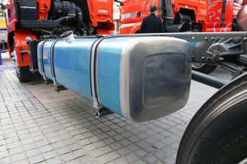 �й����� �ǵ¿�SITRAK G5S�ؿ� 290���� 4X2 6.8��AMT�Զ��������ػ���(����)ͼƬ