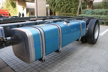 �й����� �ǵ¿�SITRAK G5S�ؿ� 290���� 4X2 6.8��AMT�Զ��������ػ���(����)ͼƬ