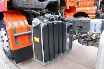 �й����� �ǵ¿�SITRAK G5S�ؿ� 290���� 4X2 6.8��AMT�Զ��������ػ���(����)ͼƬ