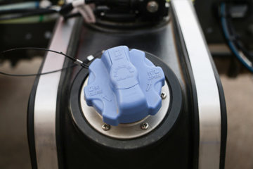 �й����� �ǵ¿�SITRAK G5S�ؿ� 290���� 4X2 6.8��AMT�Զ��������ػ���(����)ͼƬ