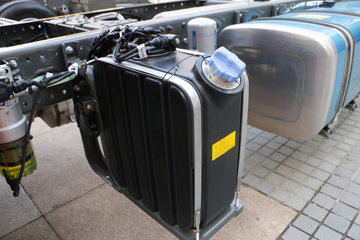 �й����� �ǵ¿�SITRAK G5S�ؿ� 290���� 4X2 6.8��AMT�Զ��������ػ���(����)ͼƬ