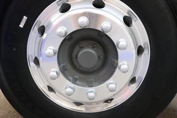 �й����� �ǵ¿�SITRAK G5S�ؿ� 290���� 4X2 6.8��AMT�Զ��������ػ���(����)ͼƬ