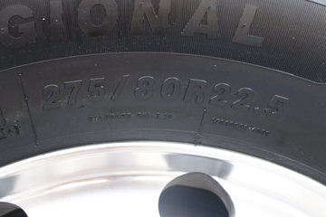 �й����� �ǵ¿�SITRAK G5S�ؿ� 290���� 4X2 6.8��AMT�Զ��������ػ���(����)ͼƬ