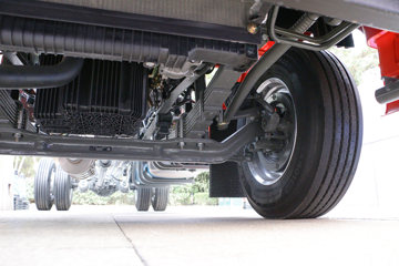 �й����� �ǵ¿�SITRAK G5S�ؿ� 290���� 4X2 6.8��AMT�Զ��������ػ���(����)ͼƬ