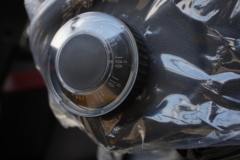 福田瑞沃 金刚S1 PLUS 120马力 4X2 3.3米自卸车(国六)
