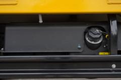 福田瑞沃 金刚S1 PLUS 120马力 4X2 3.3米自卸车(国六)