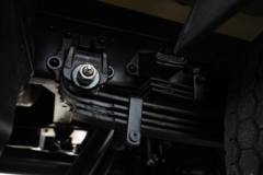 福田瑞沃 金刚S1 PLUS 120马力 4X2 3.3米自卸车(国六)