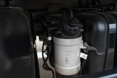 福田瑞沃 金刚S1 PLUS 120马力 4X2 3.3米自卸车(国六)