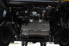 福田瑞沃 金刚S1 PLUS 120马力 4X2 3.3米自卸车(国六)