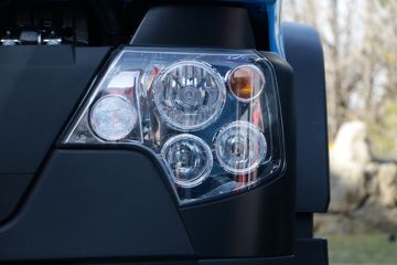 �й����� HOWO TX�ؿ� 25T 6X4���綯ǣ����350.07kWhͼƬ