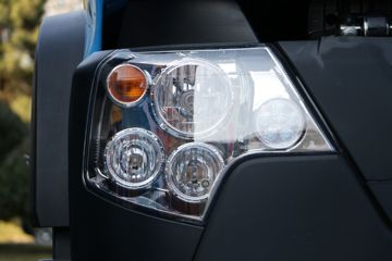 �й����� HOWO TX�ؿ� 25T 6X4���綯ǣ����350.07kWhͼƬ