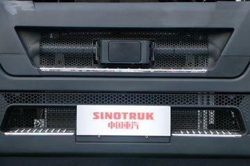 �й����� HOWO TX�ؿ� 25T 6X4���綯ǣ����350.07kWhͼƬ