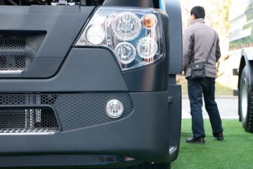 �й����� HOWO TX�ؿ� 25T 6X4���綯ǣ����350.07kWhͼƬ