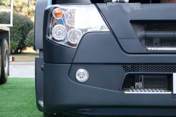 �й����� HOWO TX�ؿ� 25T 6X4���綯ǣ����350.07kWhͼƬ